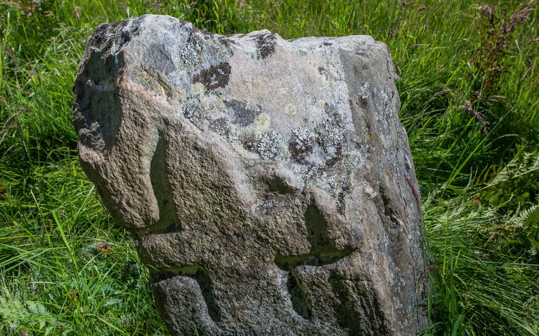 The Red Priest’s Stone