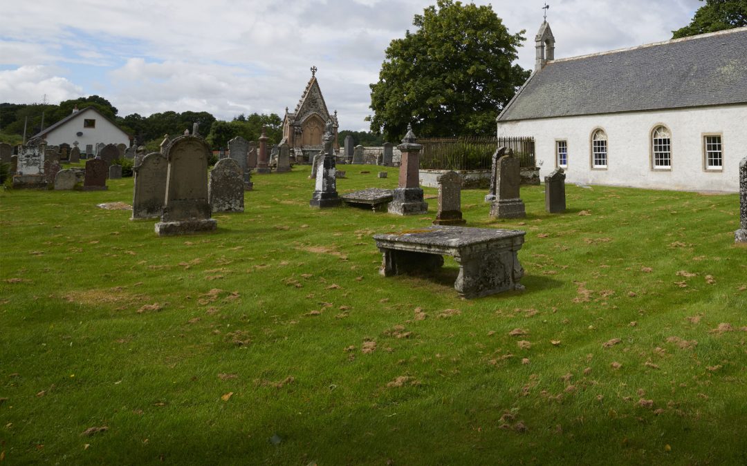 Kyle of Sutherland Heritage Centre