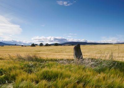 The Thief's Stone © Ewen Weatherspoon