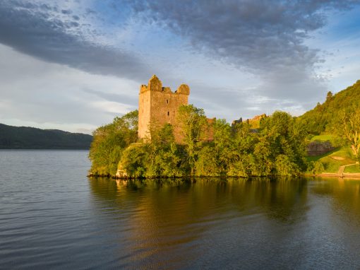 Urquhart Castle