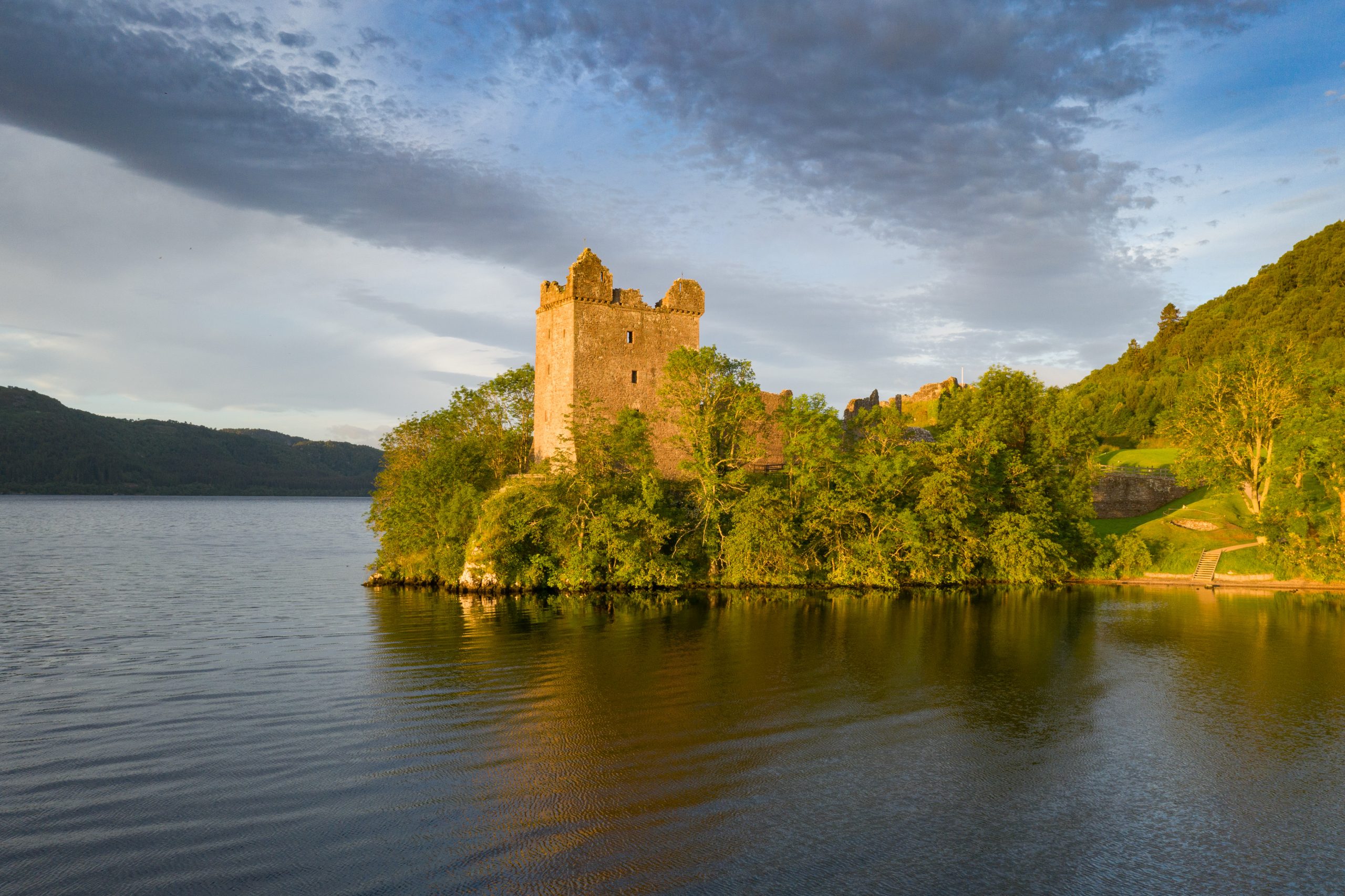 ©Historic Environment Scotland Timespan