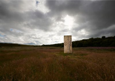 Hilton of Cadboll Stone © Ewen Weatherspoon