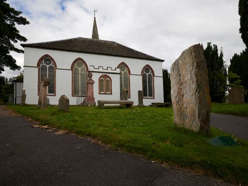 The Dingwall Stone