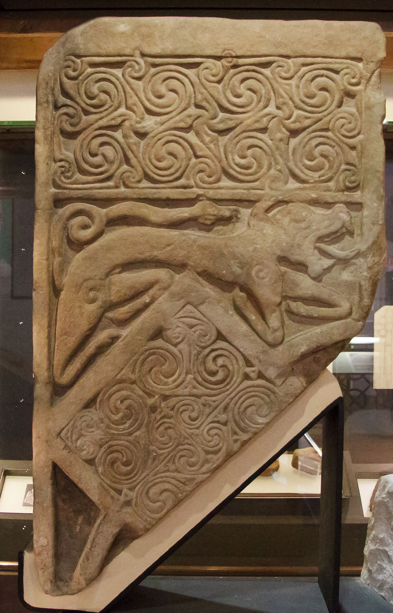 The Dragon Stone ©TDC