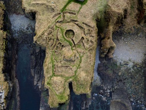 Caithness Broch Centre