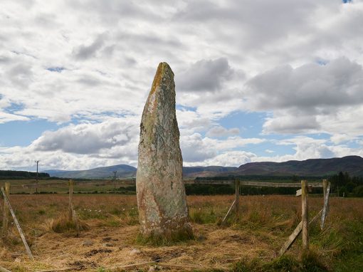 Clach Biorach