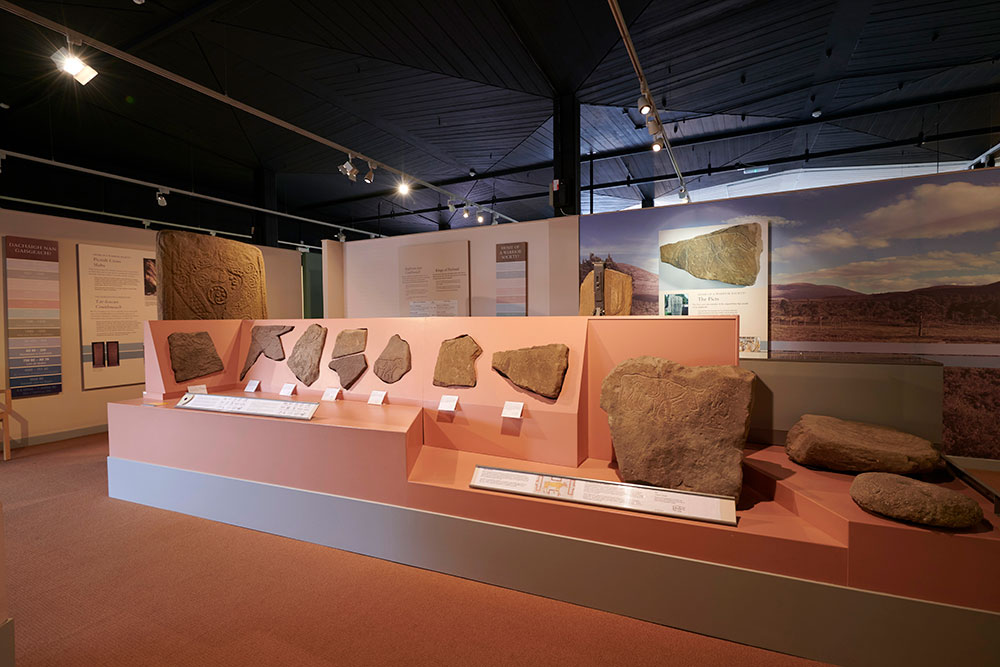Inverness Museum Inverness Museum