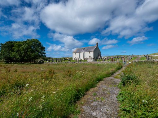 Strathnaver Museum