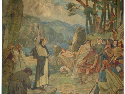 Pictish power and culture