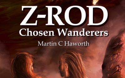 Highland Pictish carved stones inspire new business and a historical trilogy