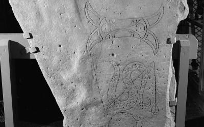 Dunrobin 2: The princess and the snake