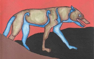 Rediscover the Lost Kingdom of the Highland Picts at Groam House Museum through Vibrant Artworks